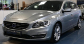 Volvo V60 Plug-in Hybrid D6 215 +70 ch AWD Xenium Geartronic A   ST SATURNIN 72