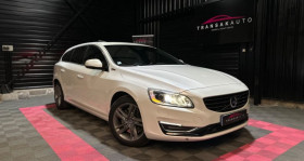Volvo V60 , garage TRANSAKAUTO DOUAI  Cuincy