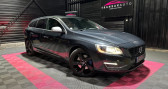 Annonce Volvo V60 occasion Hybride Plug-in Hybrid D6 AWD 215 + 68 ch Summum Geartronic A � Cuincy