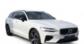 Annonce Volvo V60 occasion Hybride R Design T8 Twin Engine à LATTES