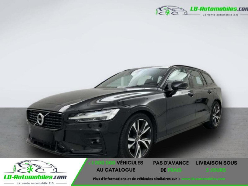 Volvo V60 R Design  occasion  Beaupuy