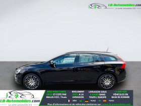 Volvo V60 T3 150 ch BVA  occasion � Beaupuy - photo n�3