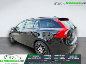 Volvo V60 T3 150 ch BVA  occasion � Beaupuy - photo n�2