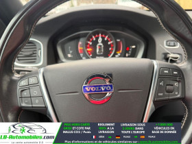 Volvo V60 T3 150 ch BVA  occasion � Beaupuy - photo n�6