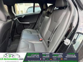Volvo V60 T3 150 ch BVA  occasion � Beaupuy - photo n�5