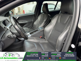 Volvo V60 T3 150 ch BVA  occasion � Beaupuy - photo n�4