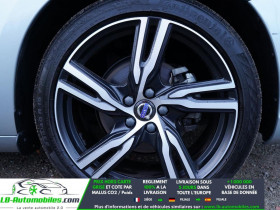 Volvo V60 T3 150 ch BVA  occasion � Beaupuy - photo n�10