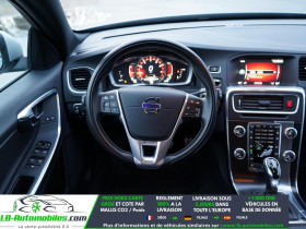 Volvo V60 T3 150 ch BVA  occasion � Beaupuy - photo n�9