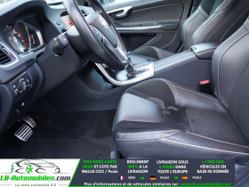 Volvo V60 T3 150 ch BVA  occasion � Beaupuy - photo n�7