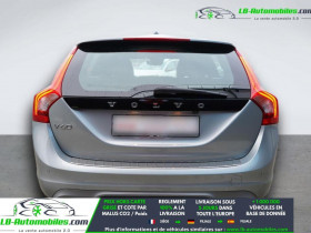 Volvo V60 T3 150 ch BVA  occasion � Beaupuy - photo n�6