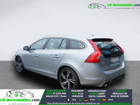 Volvo V60 T3 150 ch BVA  occasion � Beaupuy - photo n�4