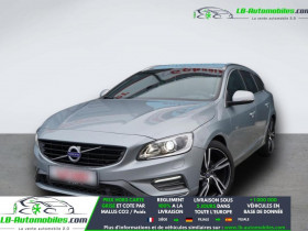 Volvo V60 T3 150 ch BVA  occasion � Beaupuy - photo n�2
