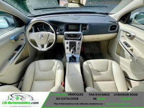 Volvo V60 T3 150 ch BVA  occasion  Beaupuy - photo n3