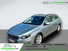 Volvo V60 T3 150 ch BVA  occasion  Beaupuy - photo n2