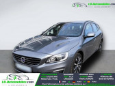Annonce Volvo V60 occasion Essence T3 150 ch BVM � Beaupuy
