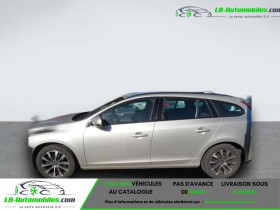 Volvo V60 T3 150 ch BVM  occasion  Beaupuy - photo n4
