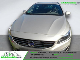 Volvo V60 T3 150 ch BVM  occasion  Beaupuy - photo n3