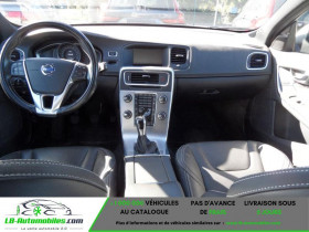 Volvo V60 T3 150 ch BVM  occasion  Beaupuy - photo n2