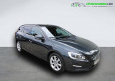 Volvo V60 T3 150 ch BVM   Beaupuy 31