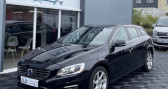 Volvo V60 occasion année 2014 boite Automatique Annonce Volvo V60 occasion Essence T3 150ch Momentum Powershift à Gouesnou