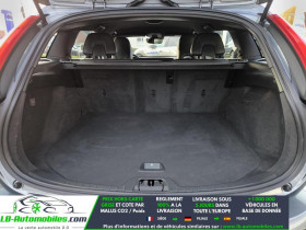 Volvo V60 T3 152 ch BVM  occasion � Beaupuy - photo n�9