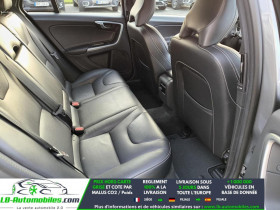 Volvo V60 T3 152 ch BVM  occasion � Beaupuy - photo n�8
