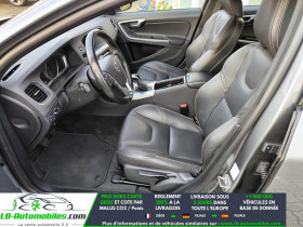 Volvo V60 T3 152 ch BVM  occasion � Beaupuy - photo n�7