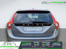 Volvo V60 T3 152 ch BVM  occasion � Beaupuy - photo n�6