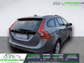 Volvo V60 T3 152 ch BVM  occasion � Beaupuy - photo n�4