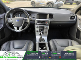 Volvo V60 T3 152 ch BVM  occasion � Beaupuy - photo n�3