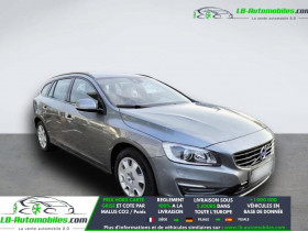 Volvo V60 T3 152 ch BVM  occasion � Beaupuy - photo n�2