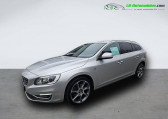 Volvo V60 T3 152 ch BVM   Beaupuy 31