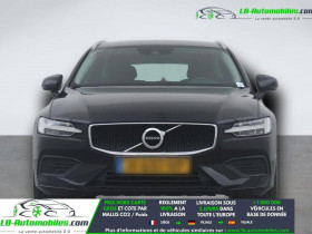 Volvo V60 T4 190 ch BVA  occasion � Beaupuy - photo n�4