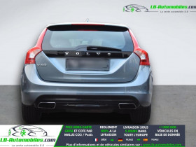 Volvo V60 T4 190 ch BVA  occasion � Beaupuy - photo n�5