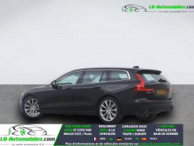 Volvo V60 T4 190 ch BVA  occasion � Beaupuy - photo n�3