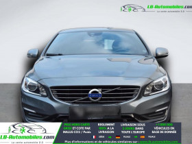 Volvo V60 T4 190 ch BVA  occasion � Beaupuy - photo n�4