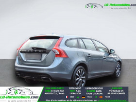 Volvo V60 T4 190 ch BVA  occasion � Beaupuy - photo n�3