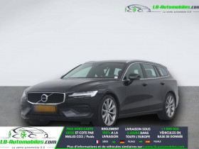 Volvo V60 T4 190 ch BVA  occasion � Beaupuy - photo n�2