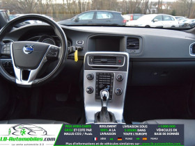 Volvo V60 T4 190 ch BVA  occasion � Beaupuy - photo n�2
