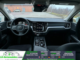 Volvo V60 T4 190 ch BVA  occasion � Beaupuy - photo n�3