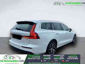 Volvo V60 T4 190 ch BVA  occasion � Beaupuy - photo n�4