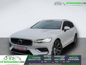 Volvo V60 T4 190 ch BVA  occasion � Beaupuy - photo n�2