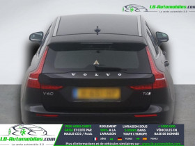 Volvo V60 T4 190 ch BVA  occasion � Beaupuy - photo n�6