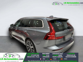 Volvo V60 T4 190 ch BVA  occasion � Beaupuy - photo n�3