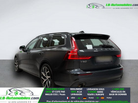Volvo V60 T4 190 ch BVA  occasion � Beaupuy - photo n�4
