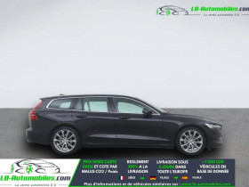 Volvo V60 T4 190 ch BVA  occasion � Beaupuy - photo n�5