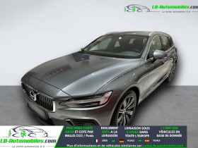 Volvo V60 T4 190 ch BVA  occasion � Beaupuy - photo n�2