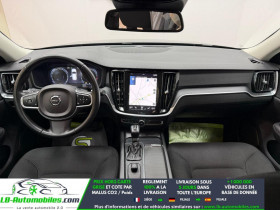 Volvo V60 T4 190 ch BVA  occasion � Beaupuy - photo n�3
