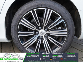 Volvo V60 T4 190 ch BVA  occasion � Beaupuy - photo n�10