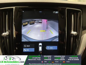 Volvo V60 T4 190 ch BVA  occasion � Beaupuy - photo n�10